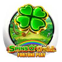 Spins O Gold Fortune Play slot