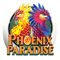 Phoenix Paradise slot