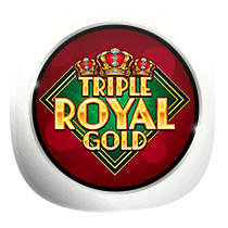 Triple Royal Gold slots