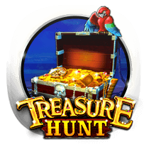 Treasure Hunt slot