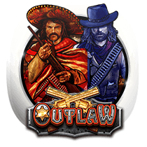 Outlaw slot