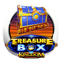 Treasure Box Kingdom slot