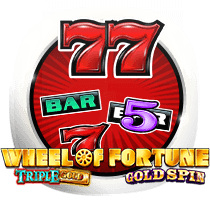 Wheel of Fortune Triple Gold Gold Spin slots