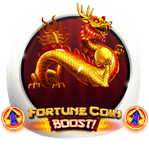 Fortune Coin Boost Classic slot
