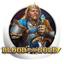 Blood and Gold slot