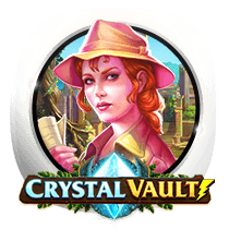 Crystal Vault slot