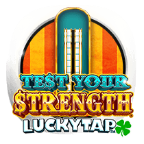 Test Your Strength LuckyTap slot