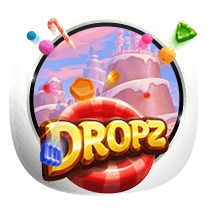 Dropz slots