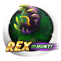 Rex the Hunt slots