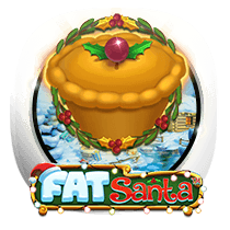 Fat Santa slot