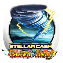 Stellar Cash Blown Away slots