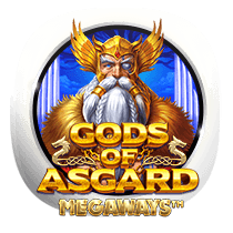 Gods of Asgard Megaways slots