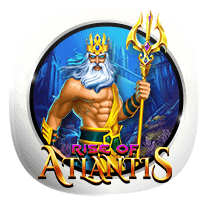 Rise of Atlantis slots
