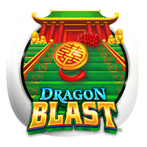Dragon Blast slots