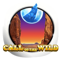 Call of The Wild slot