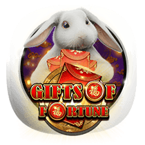 Gifts of Fortune slots