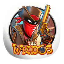 The Wildos slots