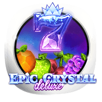 Epic Crystal Deluxe slot