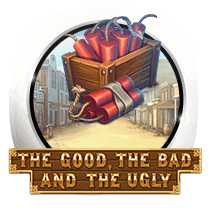 The Good The Bad and The Ugly slot
