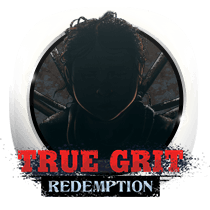 True Grit Redemption slot