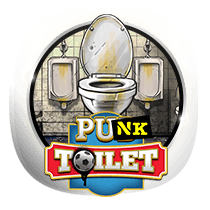 Punk Toilet slot