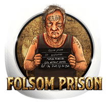 Folsom Prison slots