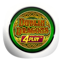 Dublin Dragons 4 Play slot