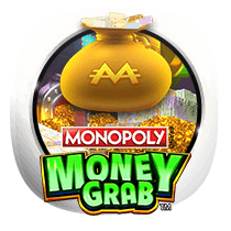 Monopoly Money Grab slot