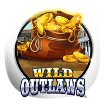 Wild Outlaws slot
