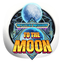 Mystery Mission to the Moon slots