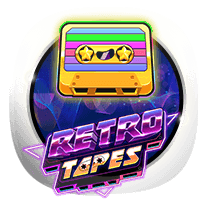 Retro Tapes slot