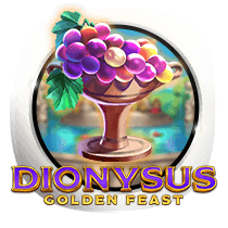 Dionysus Golden Feast slots