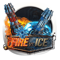 Fire and Ice slots