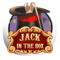 Jack in the Box slot