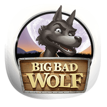Big Bad Wolf slots