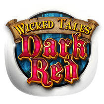 Wicked Tales Dark Red slots