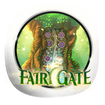 Fairy Gate slot
