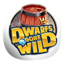 Dwarfs Gone Wild slot