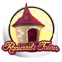 Rapunzels Tower slots