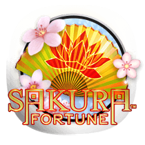 Sakura Fortune slots