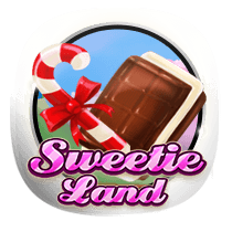 Sweetie Land slots
