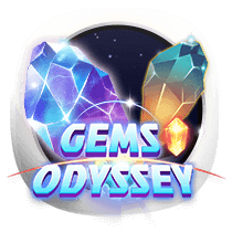 Gems Odyssey slot