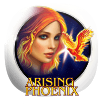 Arising Phoenix slots