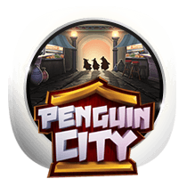 Penguin City slot