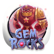 Gem Rocks slot