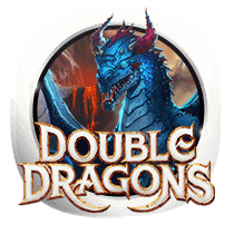 Double Dragons slot