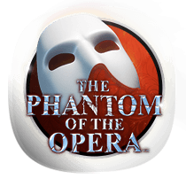 The Phantom of the Opera slot