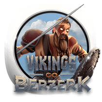 Vikings Go Berzerk slots