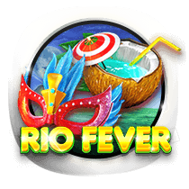 Rio Fever slots