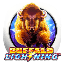 Buffalo Lightning slot